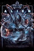 Poster Alien, O Oitavo Passageiro - Filmes