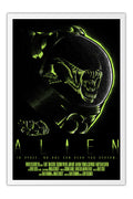 Poster Alien, O Oitavo Passageiro - Filmes