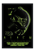 Poster Alien, O Oitavo Passageiro - Filmes