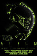 Poster Alien, O Oitavo Passageiro - Filmes