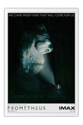 Poster Prometheus - Filmes