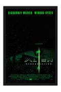 Poster Alien Resurrection - Alien, A Ressureição - Filmes
