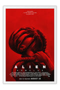 Poster  Alien: Rommulus - Filmes