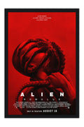 Poster  Alien: Rommulus - Filmes