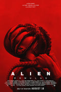 Poster  Alien: Rommulus - Filmes