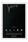 Poster Alien: Rommulus - Filmes