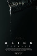 Poster Alien: Rommulus - Filmes