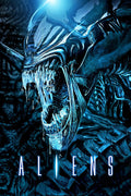 Poster Aliens - Aliens, O Resgate - Filmes