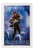 Poster Aliens - Aliens, O Resgate - Filmes