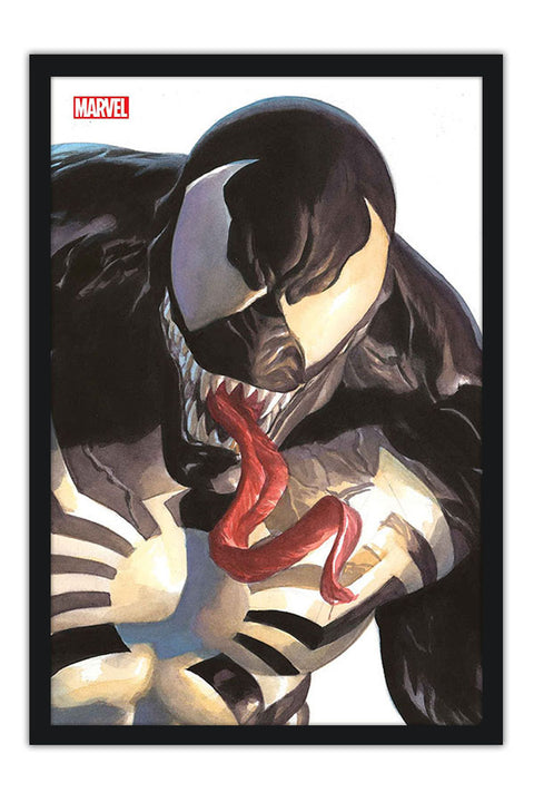 Poster Venom - Marvel - Comics