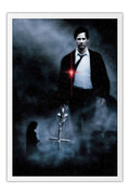 Poster Constantine - Keanu Reeves - Filmes
