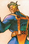 Poster Marvel Vs. Capcom - Cable - Games