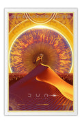 Poster Dune: Part Two - Duna 2 - Filmes
