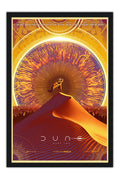Poster Dune: Part Two - Duna 2 - Filmes