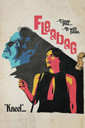 Poster  Fleabag - Séries