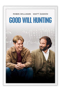Poster Gênio Indomavel - Good Will Hunting - Filmes