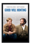 Poster Gênio Indomavel - Good Will Hunting - Filmes
