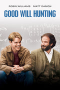 Poster Gênio Indomavel - Good Will Hunting - Filmes