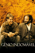 Poster Gênio Indomavel - Good Will Hunting - Filmes