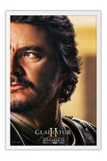 Poster Gladiador 2 - Gladiator 2 - Filmes