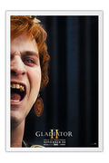 Poster Gladiador 2 - Gladiator 2 - Filmes