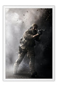 Poster Medal of Honor - Games