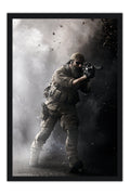 Poster Medal of Honor - Games