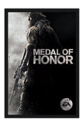 Poster Medal of Honor - Games