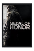 Poster Medal of Honor - Games