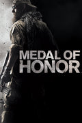 Poster Medal of Honor - Games
