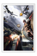 Poster Medal of Honor - Games