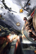 Poster Medal of Honor - Games
