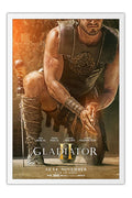 Poster Gladiador 2 - Gladiator 2 - Filmes