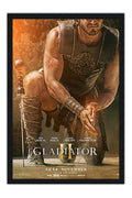 Poster Gladiador 2 - Gladiator 2 - Filmes