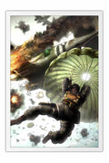 Poster Medal of Honor - Games