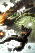 Poster Medal of Honor - Games