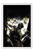 Poster Medal of Honor - Games