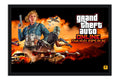 Poster GTA Grand Theft Auto: Smugglers Run - Games
