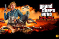 Poster GTA Grand Theft Auto: Smugglers Run - Games