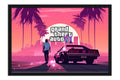 Poster GTA Grand Theft Auto VI - Games