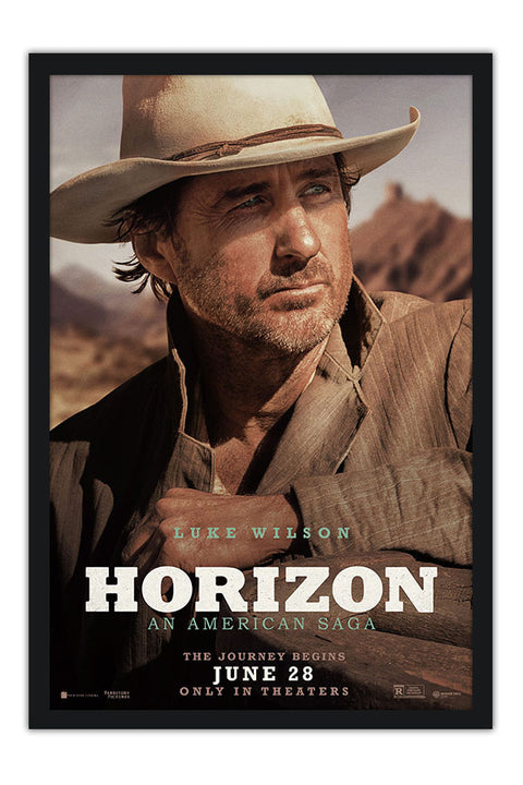 Poster Horizon: An American Saga - Filmes