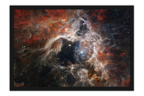 Poster Universo - Imagens do Universo
