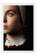 Poster Imaculada - Immaculate - Terror - Filmes