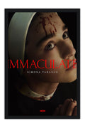 Poster Imaculada - Immaculate - Terror - Filmes