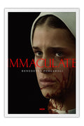 Poster Imaculada - Immaculate - Terror - Filmes