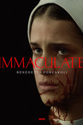 Poster Imaculada - Immaculate - Terror - Filmes