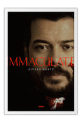 Poster Imaculada - Immaculate - Terror - Filmes