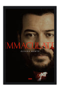 Poster Imaculada - Immaculate - Terror - Filmes