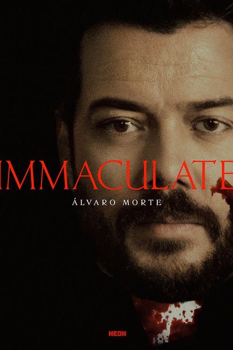 Poster Imaculada - Immaculate - Terror - Filmes