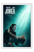 Poster Joker: Folie A Deux - Coringa: Delírio a Dois - Filmes
